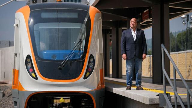 Enrique Alfaro arranca campaña por su último informe de gobiern