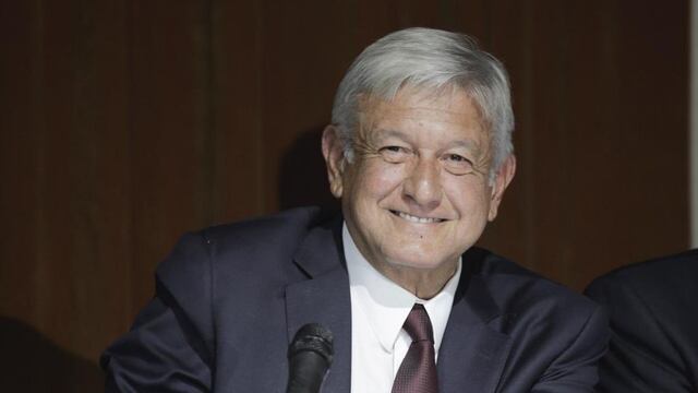 AMLO