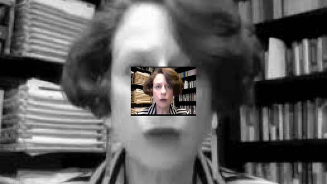 La farsante @DeniseDresserG