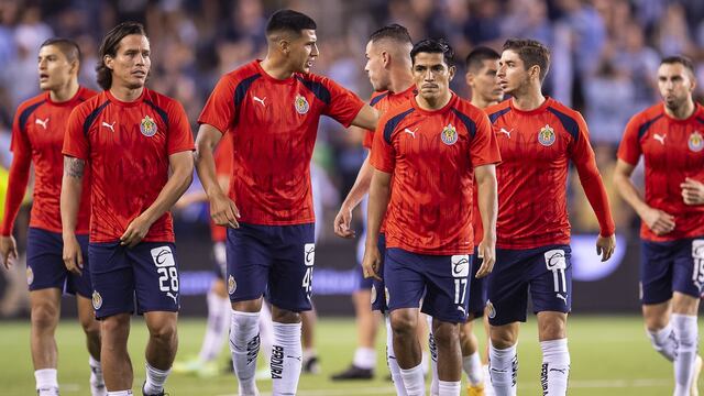 Chivas