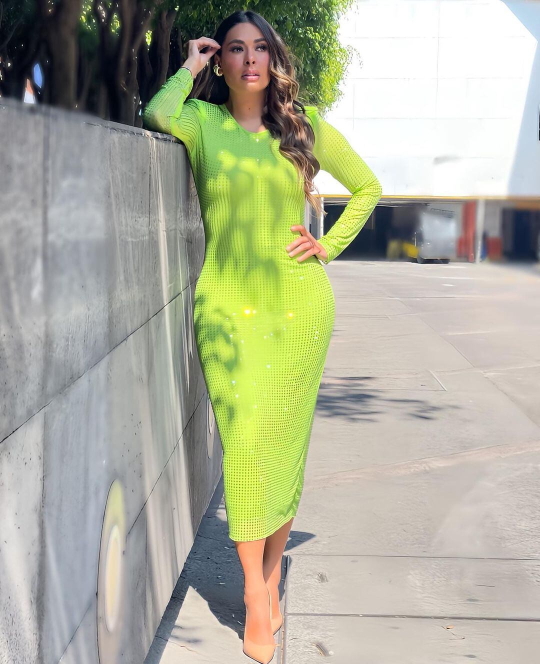 Galilea Montijo