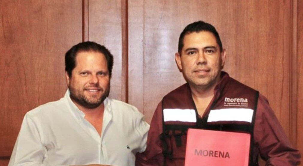 Iván Rosas