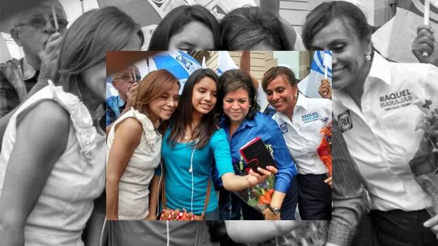 PRD exige sancionar al PAN por usar a Alondra en campaña