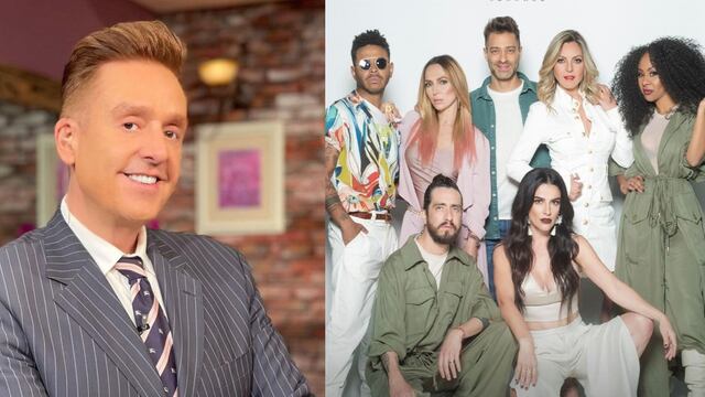 Daniel Bisogno asegura que OV7 continúa fracturado