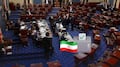 Histórico voto en el Senado de Estados Unidos para detener la guerra contra Irán