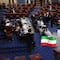 Histórico voto en el Senado de Estados Unidos para detener la guerra contra Irán