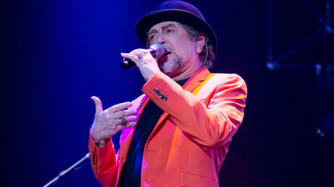 Joaquín Sabina