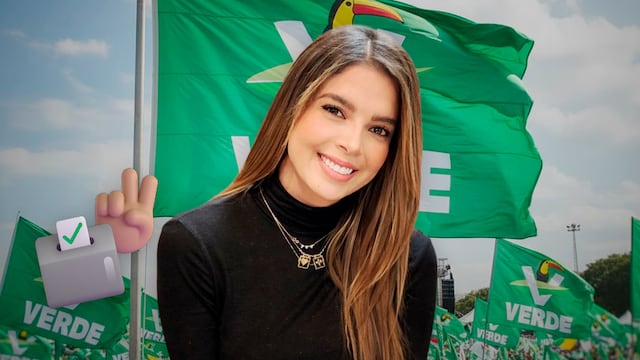 Ruth González no necesita la Ley Gobernadora, asegura PVEM