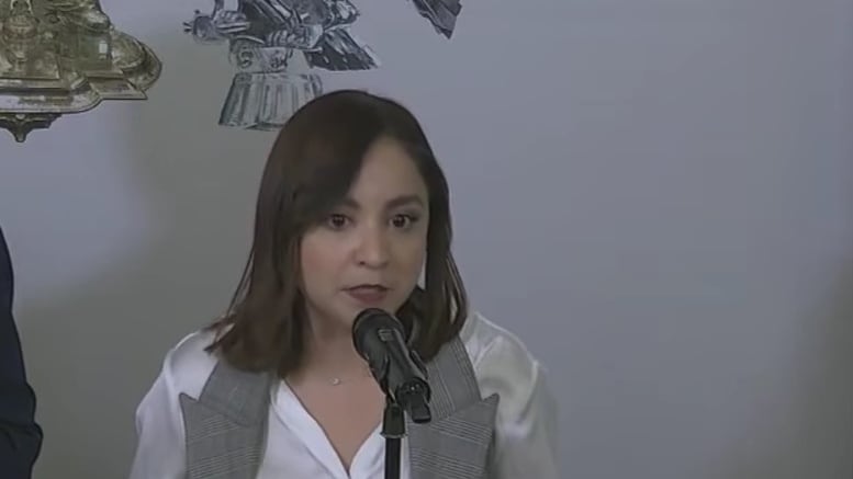 La diputada Iraís Reyes va contra Sony por el futuro de PlayStation en México