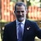 Rey Felipe VI de España rompe silencio tras diferencias con Claudia Sheinbaum y AMLO: “Siempre desde el respeto y la amistad”