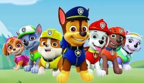 Paw Patrol