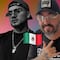 Mánager de B-King deja México tras los homicidios del cantante y Regio Clown