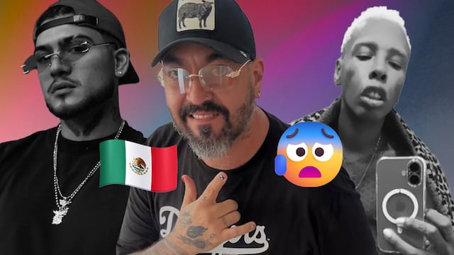 B-King, mánager Camilo, Regio Clown