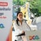 Betzabé Martínez inicia rehabilitación del Colector Hidalgo en Gómez Palacio