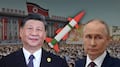 Corea del Norte lanza misil balístico tras respaldo de Xi Jinping y Putin