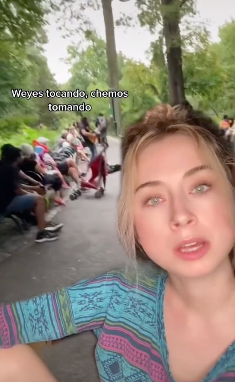 Opinión sobre Central Park