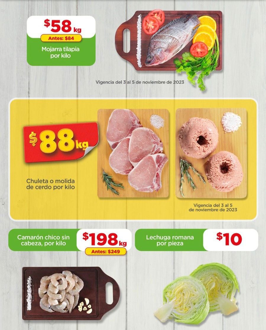 Tomada de Cazaofertas