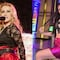 Alicia Villarreal dejó ‘likes’ en las acusaciones contra Germaine Valentina por la infidelidad de Cruz Martínez
