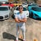 ¿Quién es Alfredo Valenzuela? El youtuber de los autos deportivos fue víctima de la delincuencia en su propia casa
