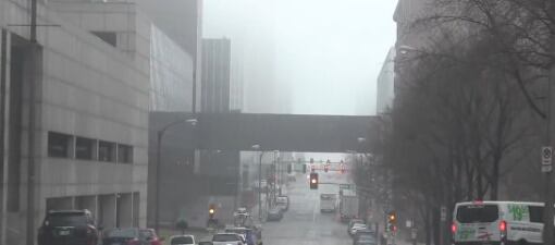 Periodista: "febrero es el peor mes de todos"