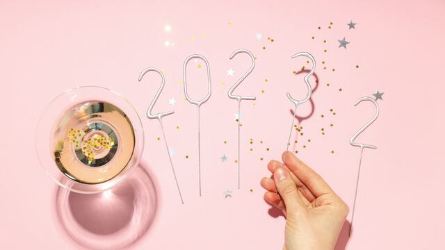 Inicia la cuenta regresiva para el fin del año 2022.