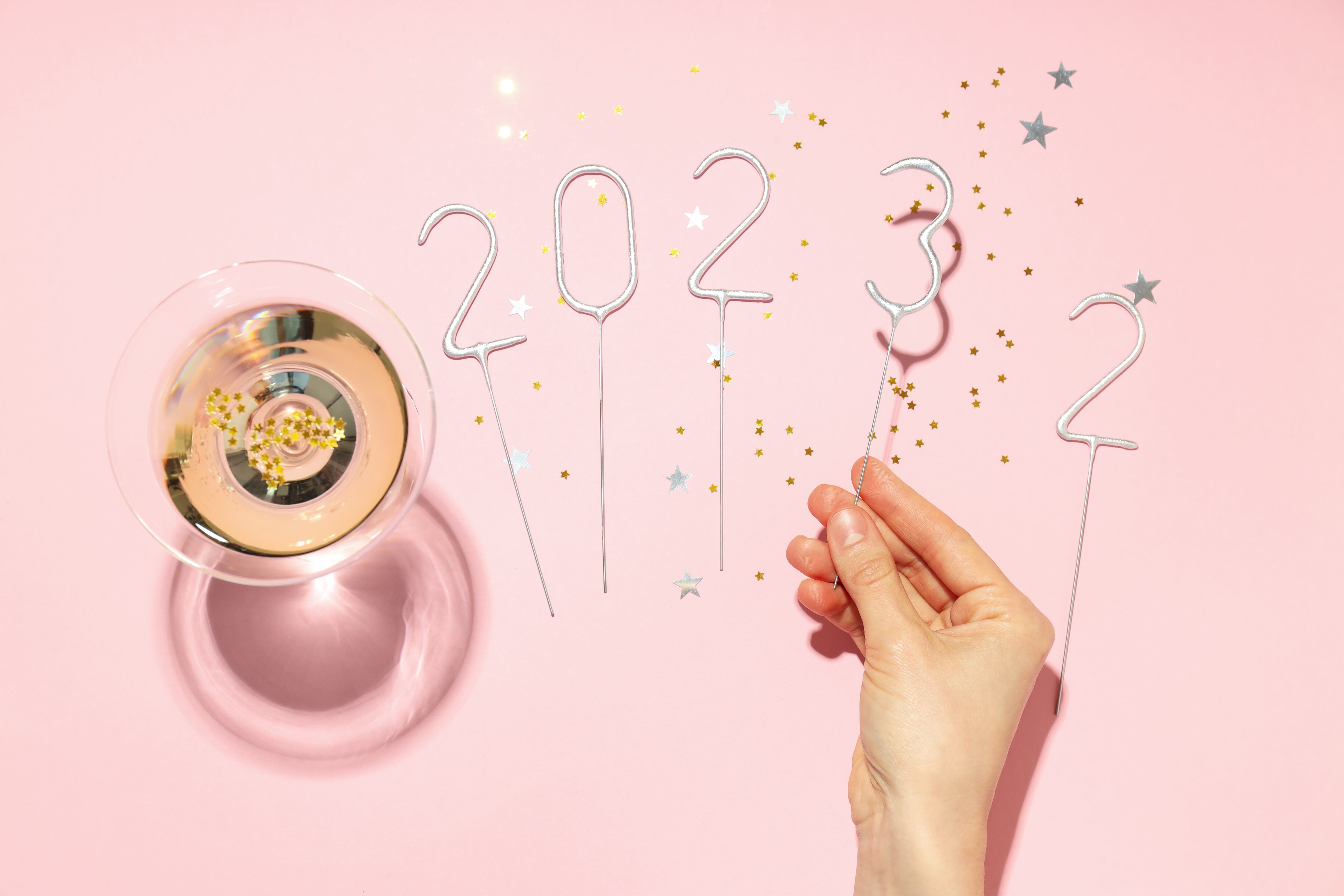 Inicia la cuenta regresiva para el fin del año 2022.