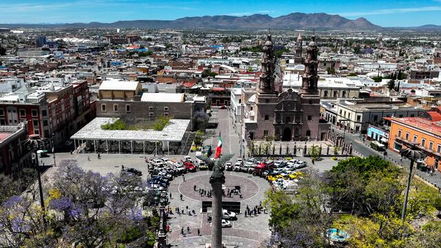 Aguascalientes inicia operativo de Semana Santa