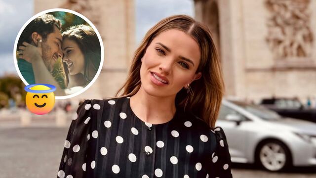 Thalia García confirma muerte de su ex esposo, Gabriel Romero.