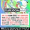 Tecate Pal Norte 2023 revela cartel del escenario ‘Club Social’ con 30 artistas