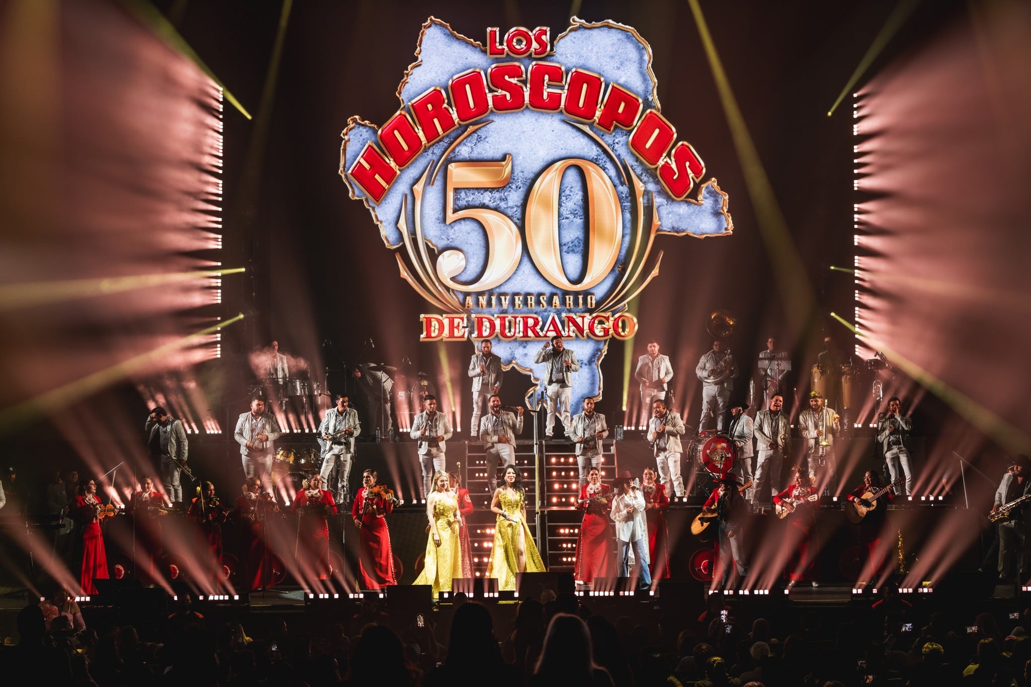Los Horóscopos de Durango