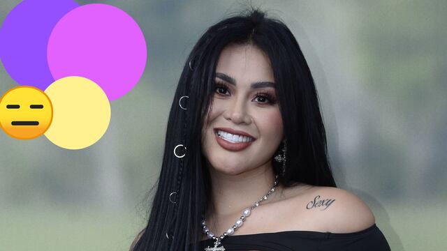 Gomita recibiría información en La Casa de los Famosos México por medio de colores.