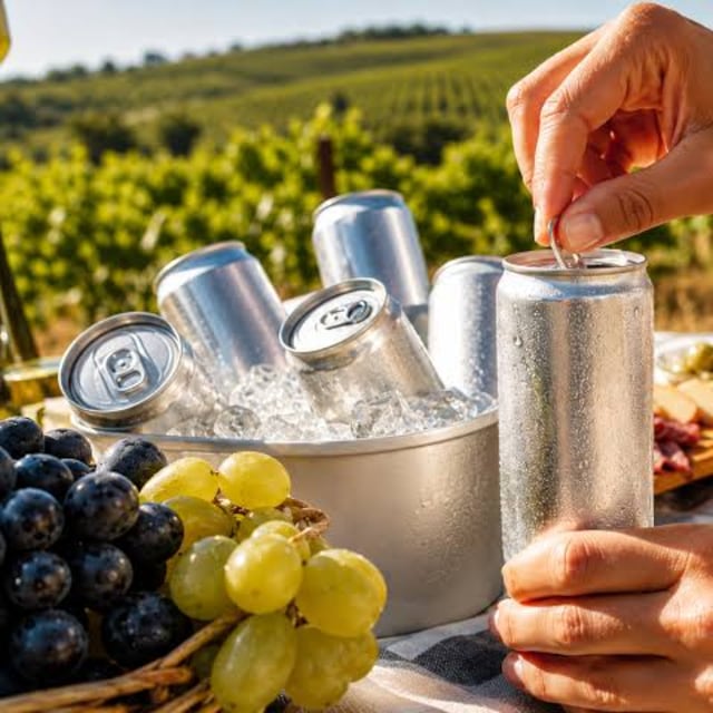 El mercado del vino y la coctelería apuesta por la juventud
