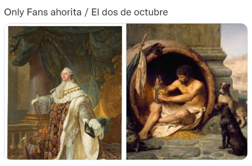 Meme OnlyFans