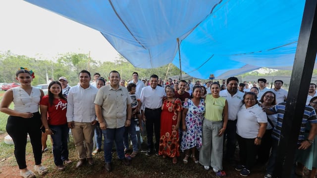 Sembrando Vida Tabasco impulsa economía de comunidades rurales