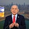 Netanyahu confirma escalada militar de Israel en Líbano
