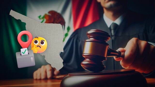 Casillas especiales en Sonora para las elecciones Poder Judicial 2025