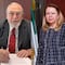 AMLO propone a Loretta Ortiz, Bernardo Bátiz y Verónica de Gyvés para la SCJN