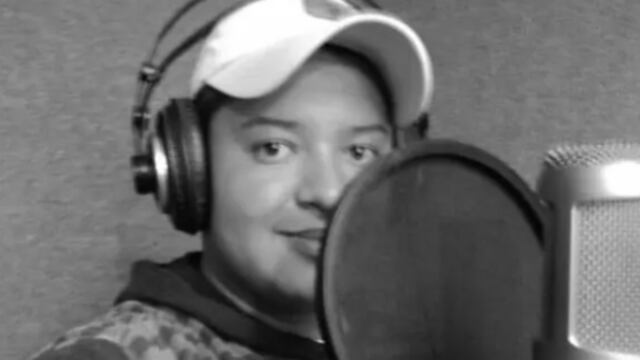 Alain Albarrán Granados