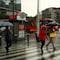 Clima CDMX hoy 12 de noviembre: Pronostican lluvias y chubascos; no descartan actividad eléctrica y caída de granizo