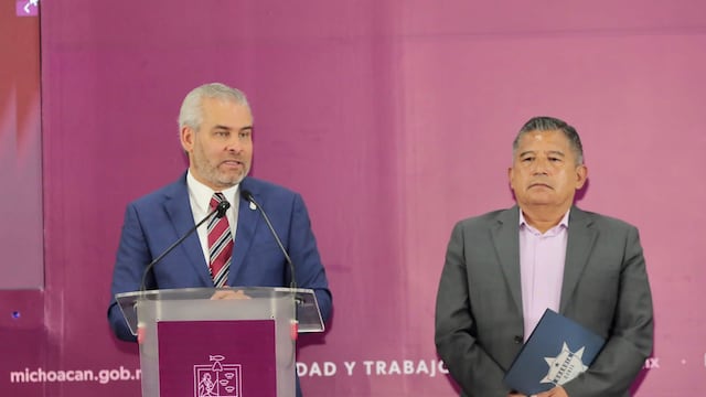 Alfredo Ramírez Bedolla, José Alfredo Ortega Reyes