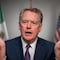 ¿Quién es Robert Lightizer? ex representante de Comercio de Estados Unidos