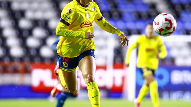 América pierde a una de sus máxima figuras por lesión