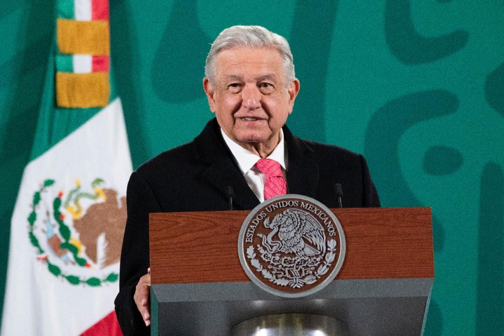 AMLO