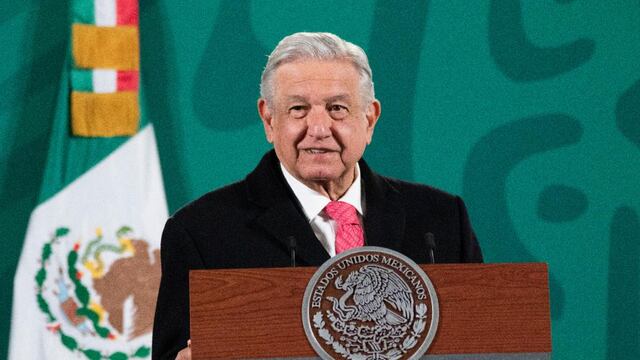 AMLO