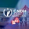 CNDH alerta impacto en familias tras cambios al calendario escolar