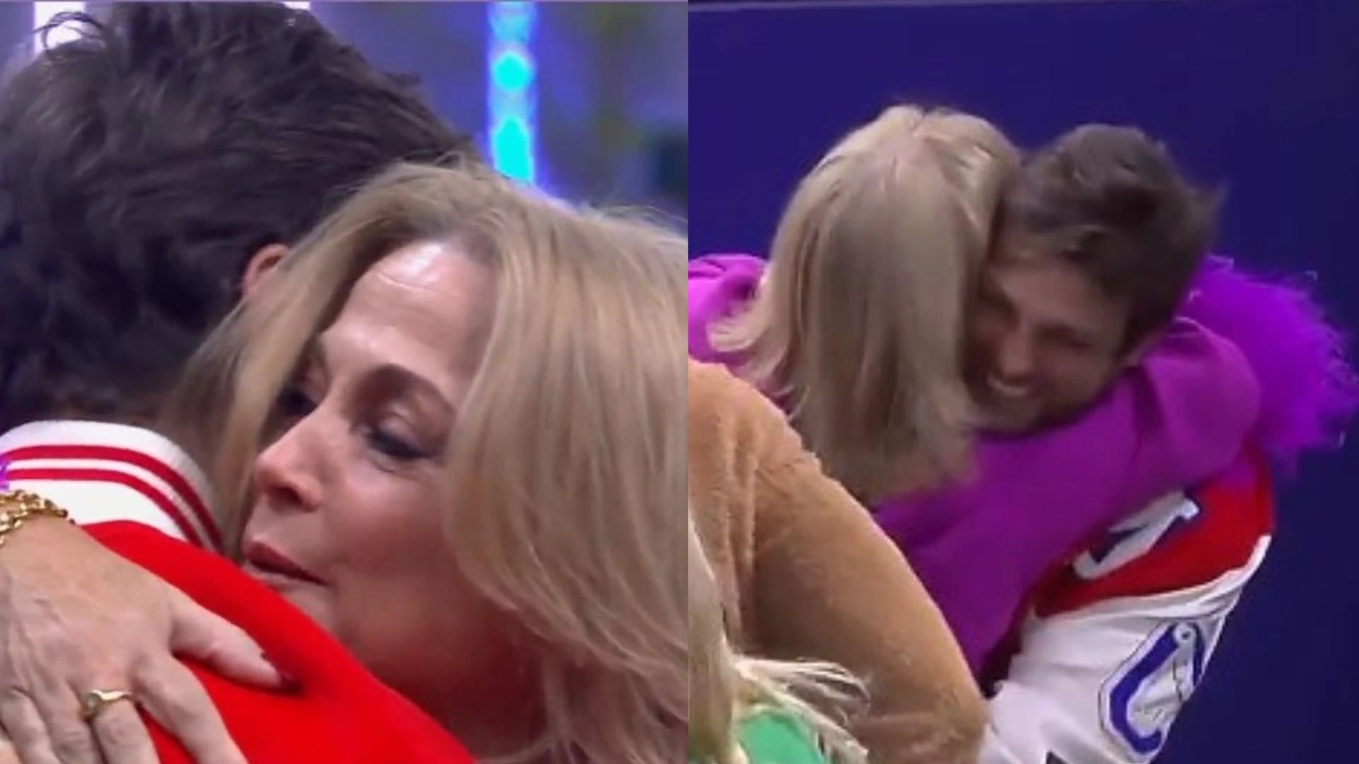 ¿Quién es Fiorella Solimano? La mamá de Nicola Porcella que ya es llamada la suegra de México