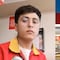 Cajero del Oxxo hacía reto y cuenta que lo asaltaron (VIDEO)