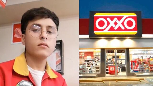 Asaltan 2 veces a cajero del Oxxo
