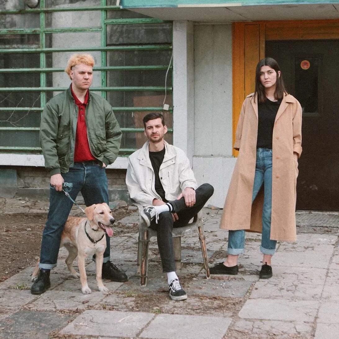 Human Tetris concierto en Ciudad de México: Precio y fechas del regreso de la banda rusa de post-punk