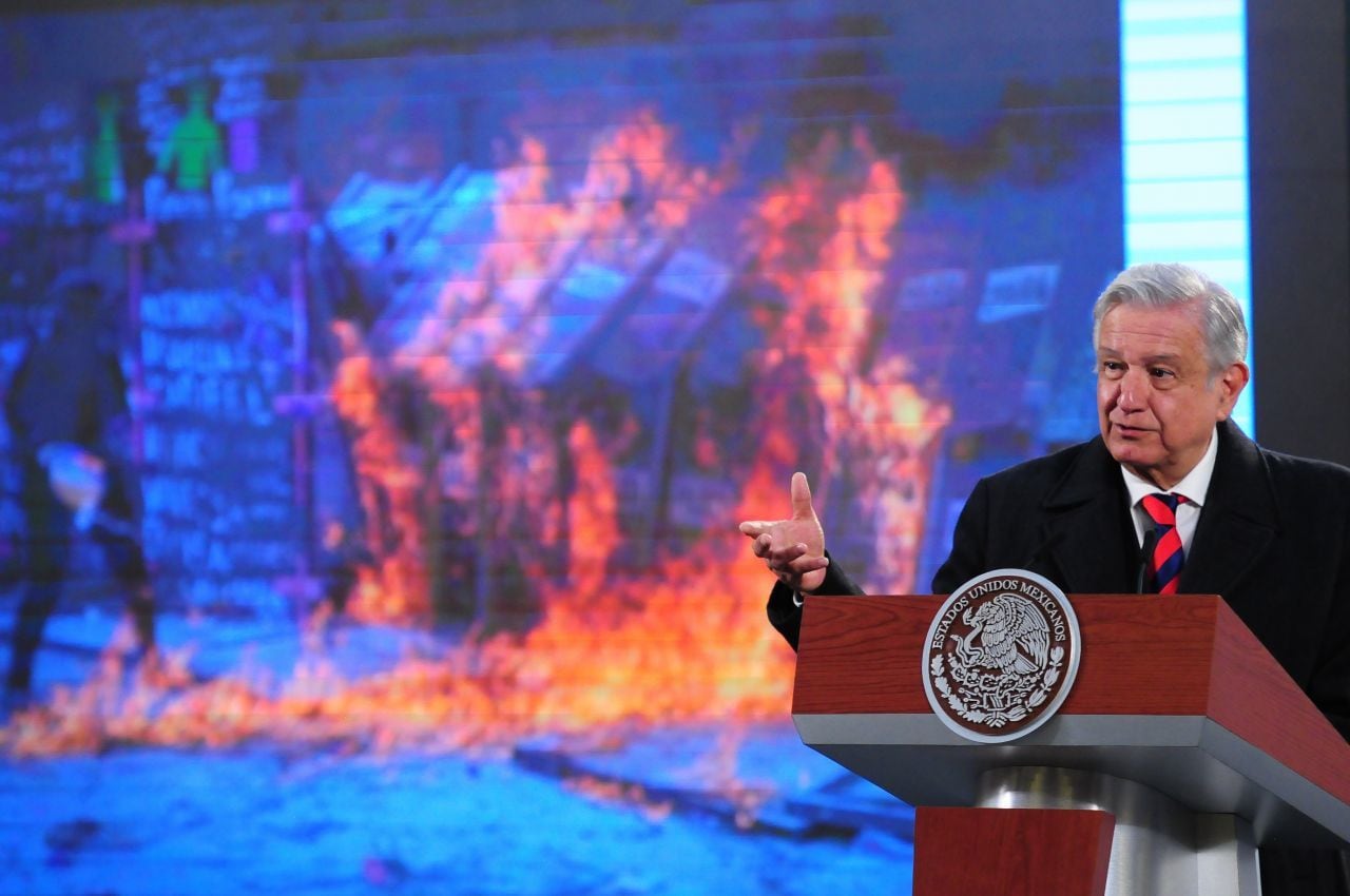 AMLO